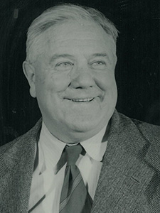 Frank Keaney Photo